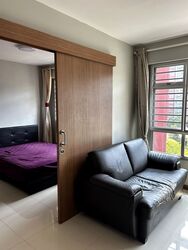 Blk 438A West Edge @ Bukit Batok (Bukit Batok), HDB 2 Rooms #612047161